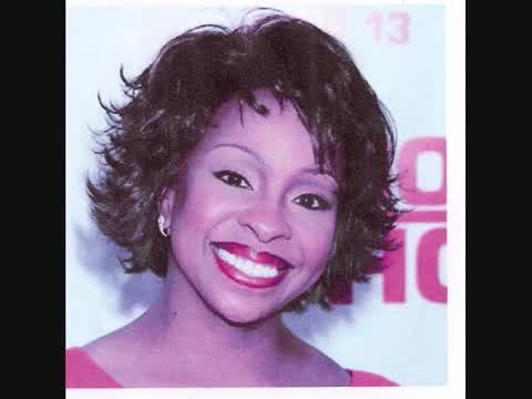 Gladys Knight - It's Time to Go Now