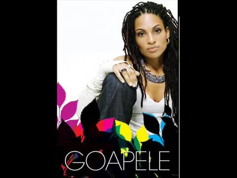 Goapele - Closer