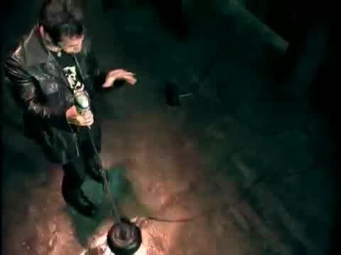 Godsmack - Keep Away