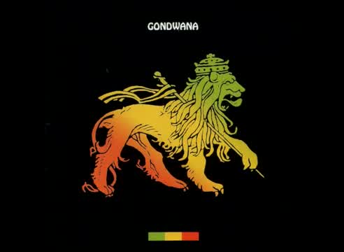 Gondwana - Traficantes de fe