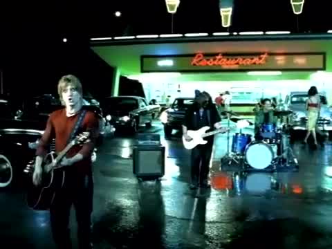 Goo Goo Dolls - Slide