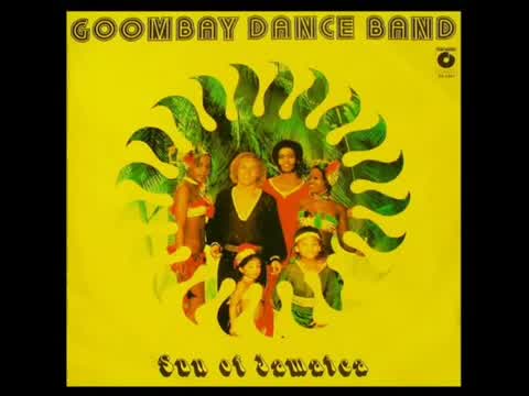 Goombay Dance Band - I'll Be Home