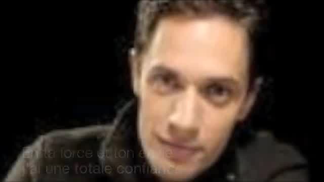 Grand Corps Malade - J'ai pas les mots