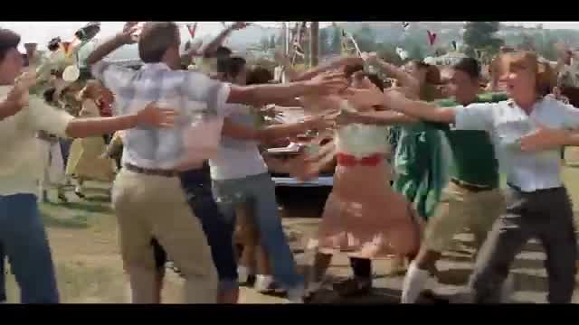 Grease - We Go Together