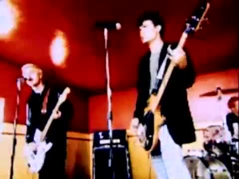 Green Day - Geek Stink Breath