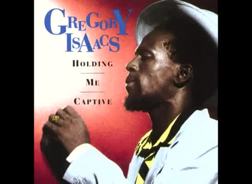 Gregory Isaacs - Too Late to Cry