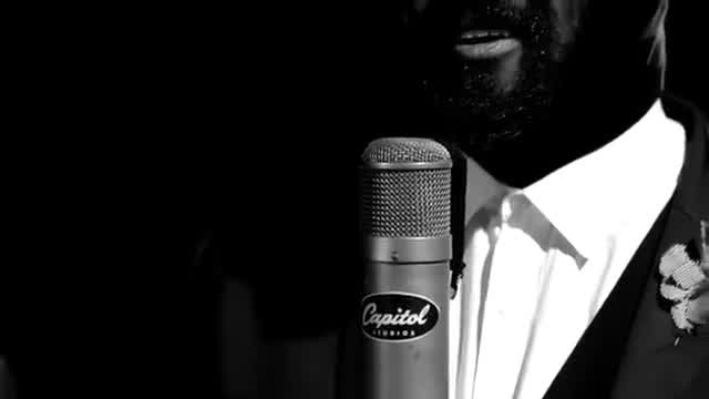 Gregory Porter - Take Me to the Alley