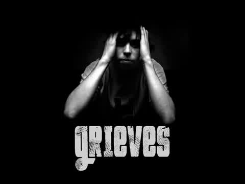 Grieves - War for the Crippled