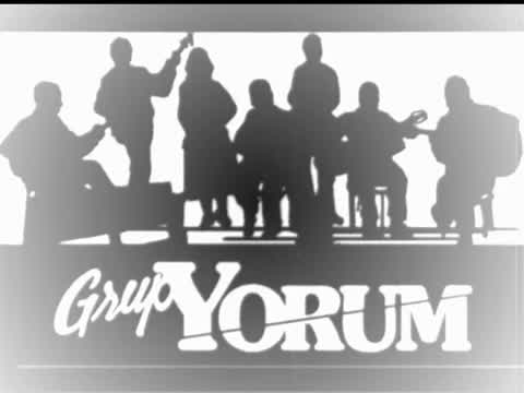 Grup Yorum - Gel ki Şafaklar Tutuşsun