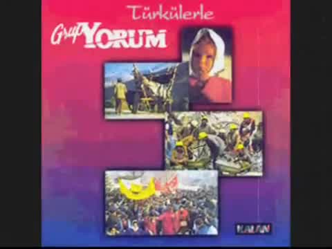 Grup Yorum - Le Hanım