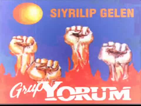 Grup Yorum - Munzur