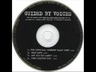 Guided by Voices - Things I Will Keep