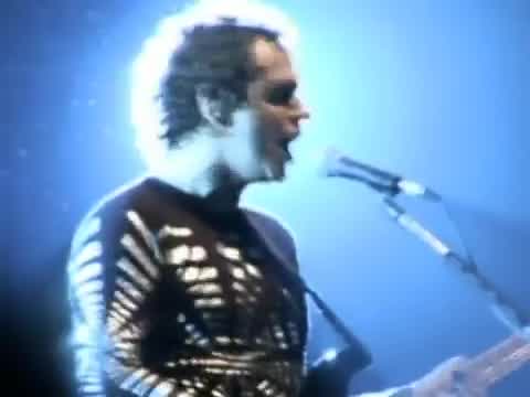 Gustavo Cerati - Jugo de luna