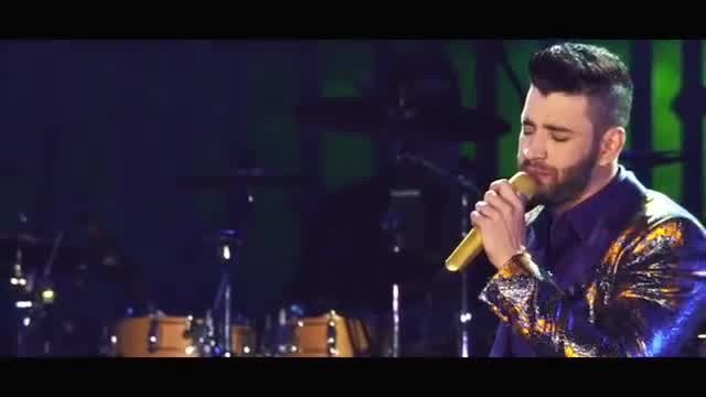 Gusttavo Lima - Cem Mil (Ao Vivo)