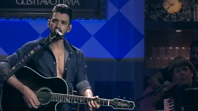 Gusttavo Lima - Ela é demais