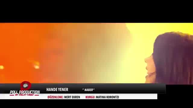 Hande Yener - Naber