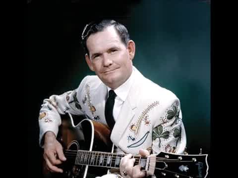 Hank Locklin - Fraulein