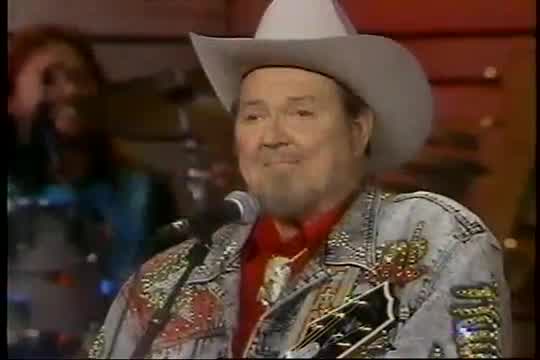 Hank Thompson - Squaws Along the Yukon