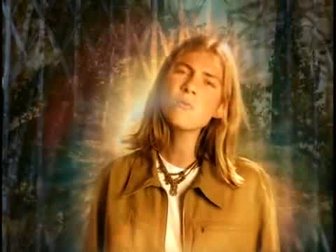 Hanson - I Will Come to You