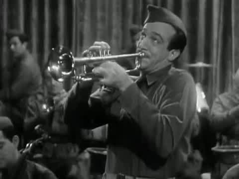 Harry James - Concerto for Trumpet