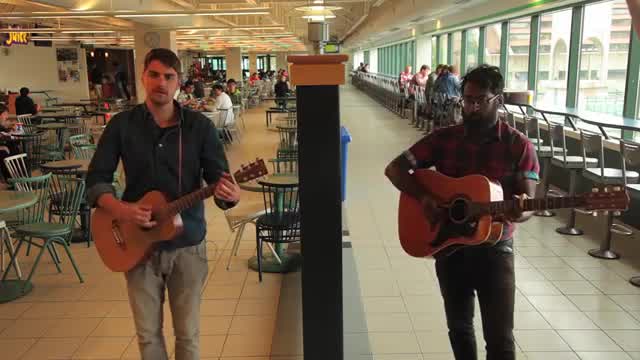 Hey Rosetta! - Bandages