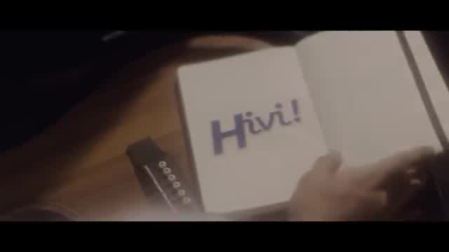 HIVI! - Pelangi