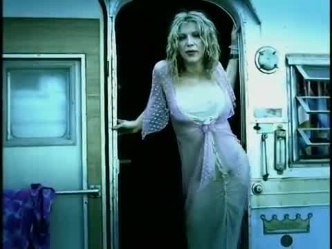 Hole - Malibu