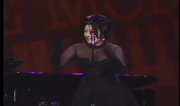Holly Cole - Everyday Will Be Like a Holiday