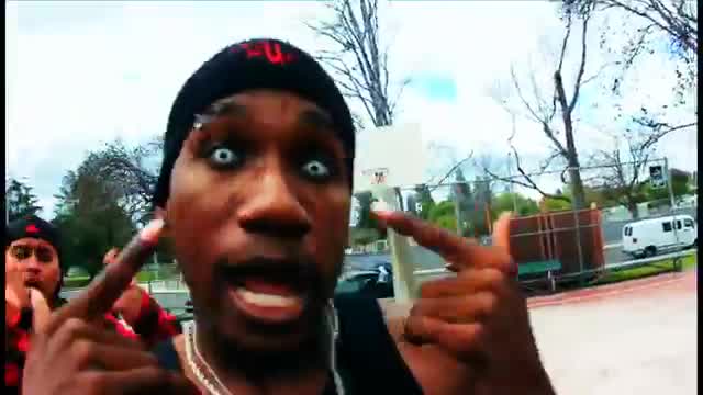 Hopsin - How You Like Me Now (feat. Swizzz)