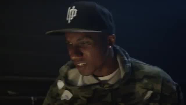 Hopsin - Witch Doctor