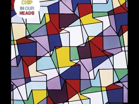 Hot Chip - Motion Sickness