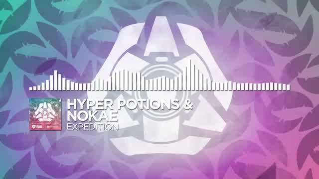 Hyper Potions - Expedition