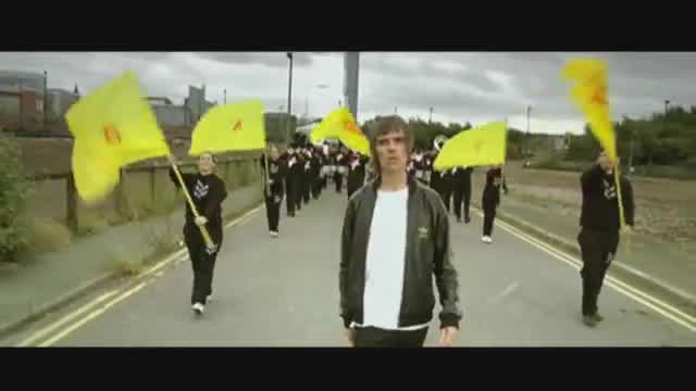 Ian Brown - Stellify