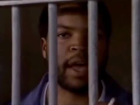 Ice Cube - No Vaseline