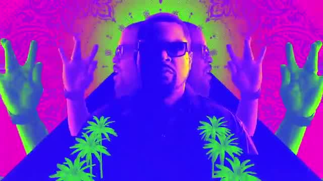 Ice Cube - That New Funkadelic