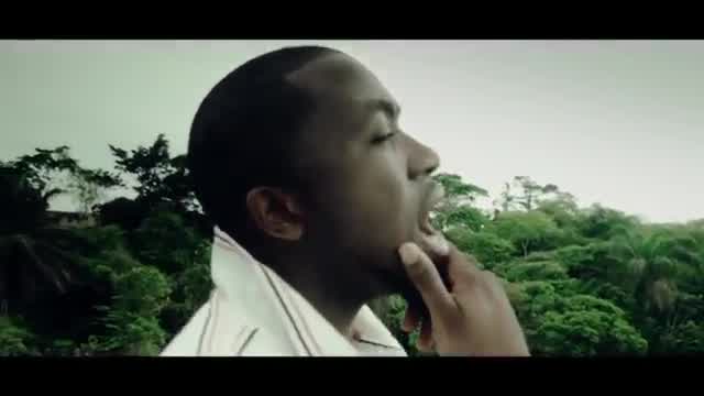 Ice Prince - Whiskey