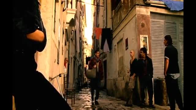 Il Divo - Unbreak My Heart (Regresa a mí)