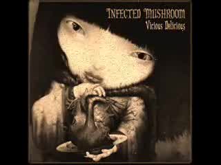 Infected Mushroom - Suliman