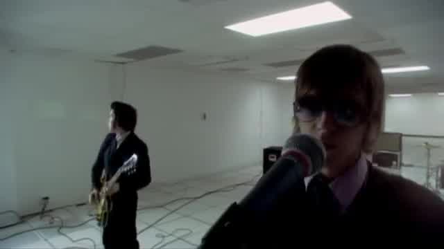 Interpol - Obstacle 1