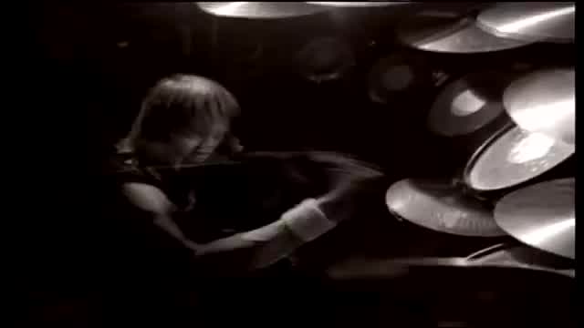 Iron Maiden - Wasted Years