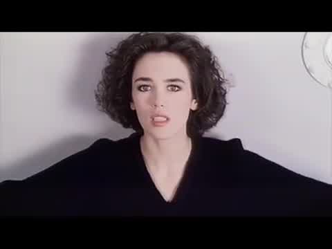 Isabelle Adjani - Pull marine