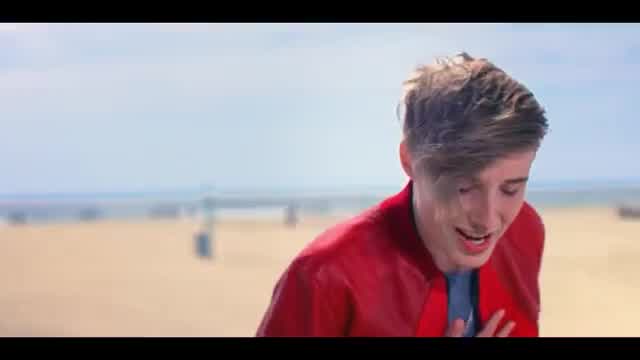 Isac Elliot - Lipstick