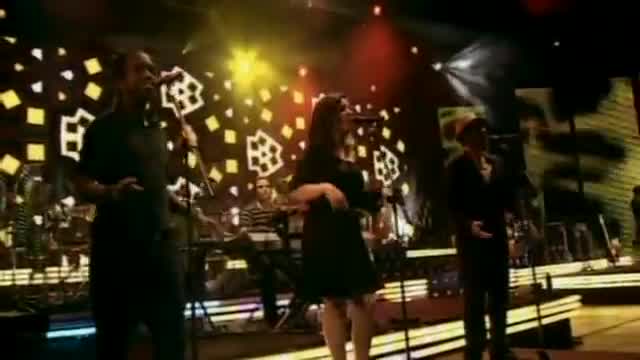 Ivete Sangalo - Céu da boca