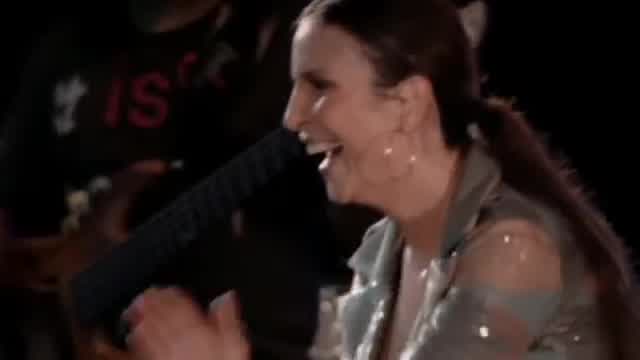 Ivete Sangalo - Não precisa mudar