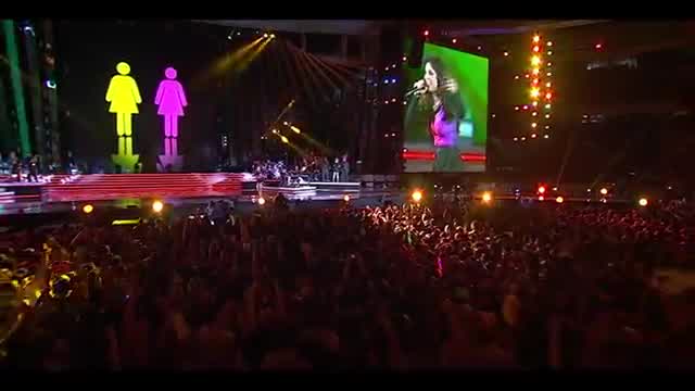 Ivete Sangalo - Pra frente