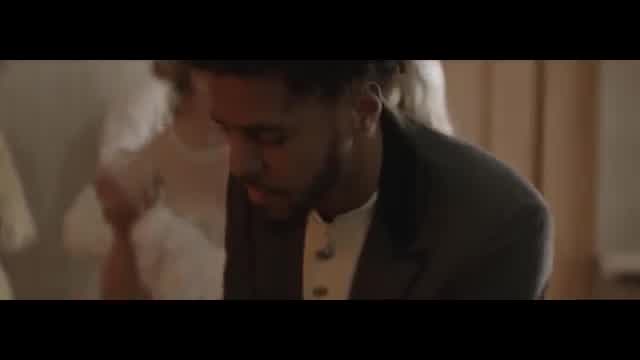 J. Cole - G.O.M.D.