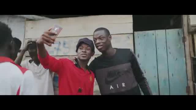 J Hus - Spirit