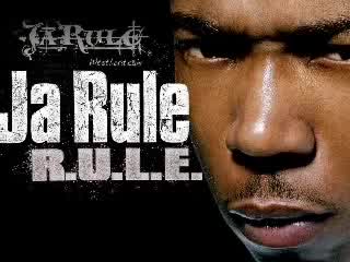 Ja Rule - Never Again