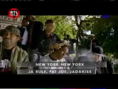 Ja Rule - New York