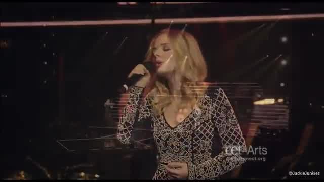 Jackie Evancho - The Prayer